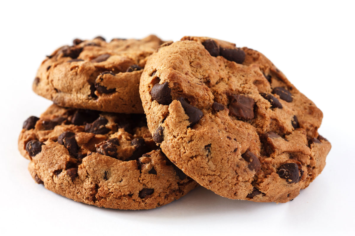 132-Cookies